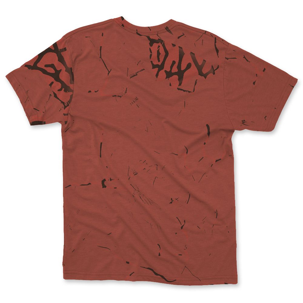 Spizike-Canyon-Rust-NastyJamz-T-Shirt-Match-Got-Em-3D-All-Over-Print