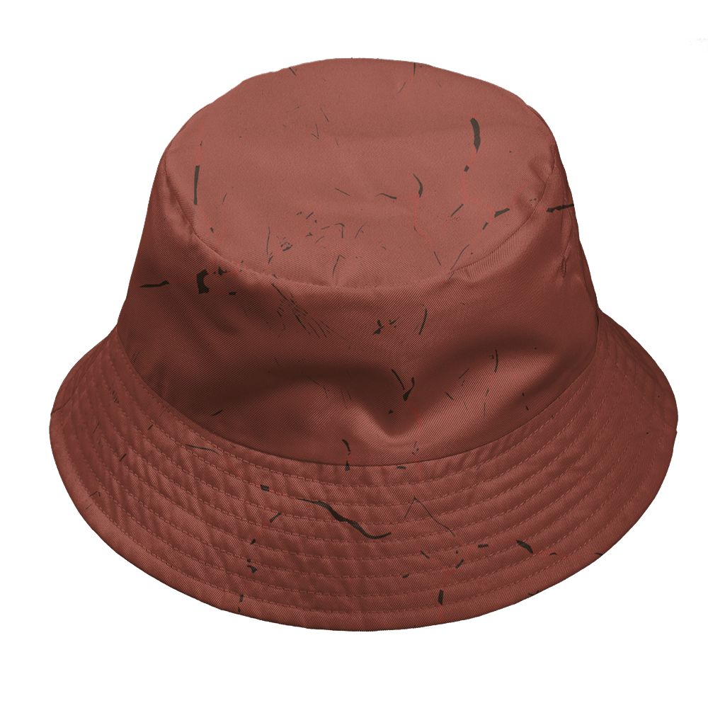 Spizike-Canyon-Rust-NastyJamz-Bucket-Hat-Match-Got-Em-All-Over-Print