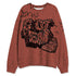 Spizike-Canyon-Rust-NastyJamz-Sweatshirt-Match-Got-Em-3D-All-Over-Print
