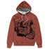 Spizike-Canyon-Rust-NastyJamz-Hoodie-Match-Got-Em-3D-All-Over-Print