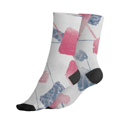 Cobalt-Bliss-3s-NastyJamz-Socks-Match-Built-Different-3D-All-Over-Print-Broken