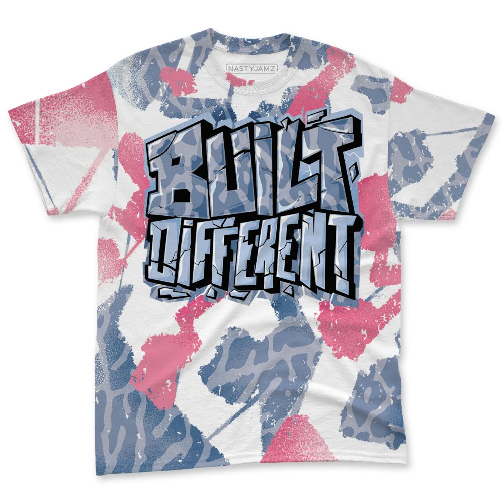 Cobalt-Bliss-3s-NastyJamz-T-Shirt-Match-Built-Different-3D-All-Over-Print-Broken