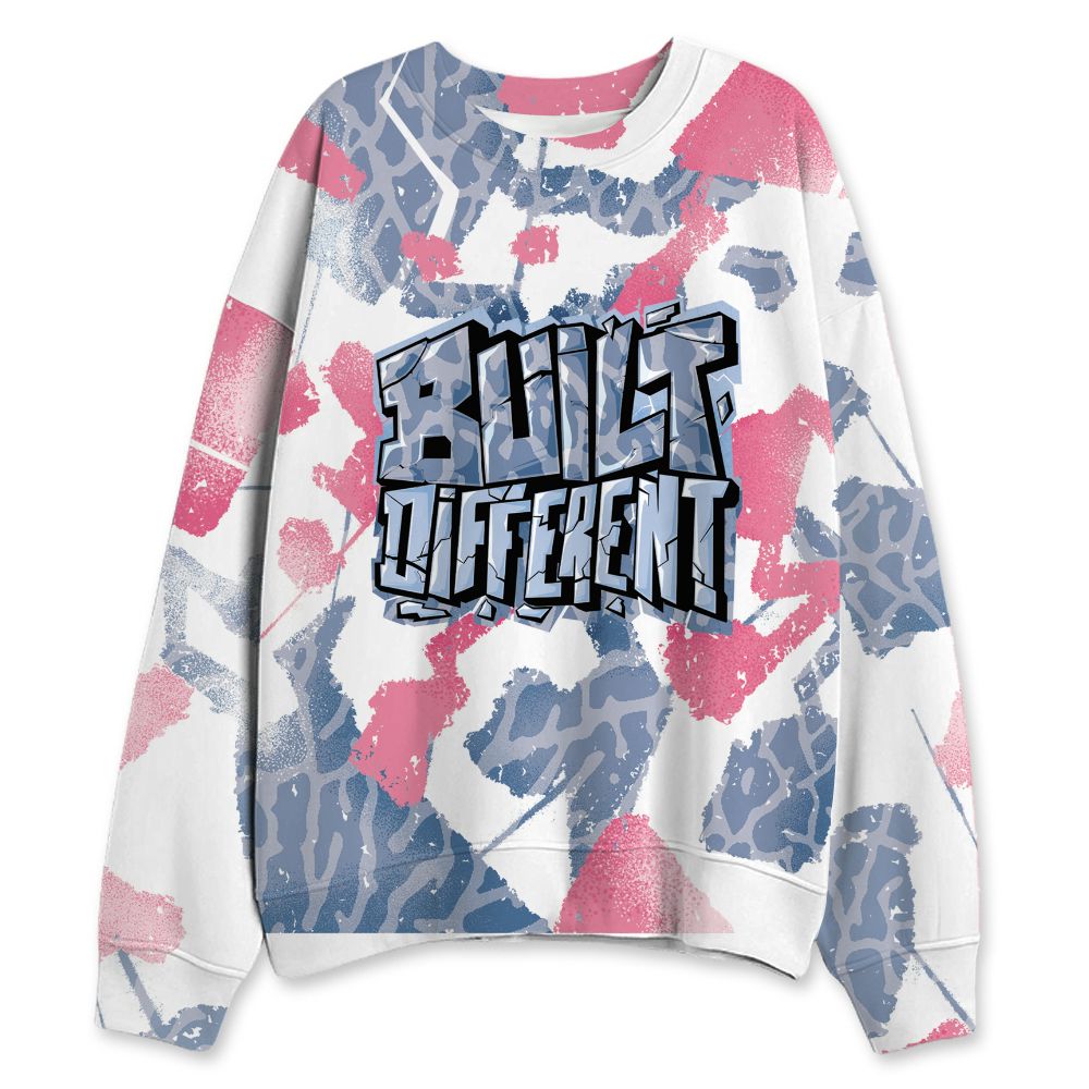 Cobalt-Bliss-3s-NastyJamz-Sweatshirt-Match-Built-Different-3D-All-Over-Print-Broken