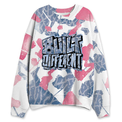 Cobalt-Bliss-3s-NastyJamz-Sweatshirt-Match-Built-Different-3D-All-Over-Print-Broken