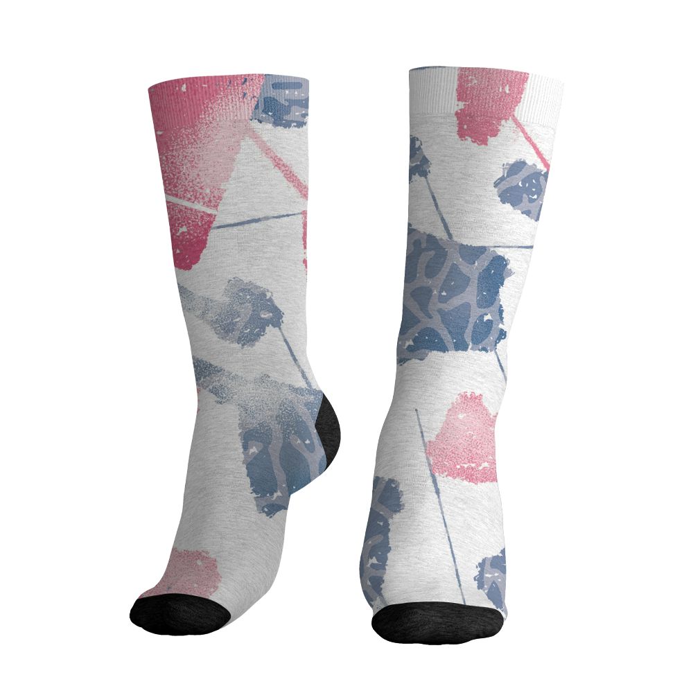 Cobalt-Bliss-3s-NastyJamz-Socks-Match-Built-Different-3D-All-Over-Print-Broken