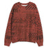 Spizike-Canyon-Rust-NastyJamz-Sweatshirt-Match-Sneaker-Addict-3D-All-Over-Print-Warning
