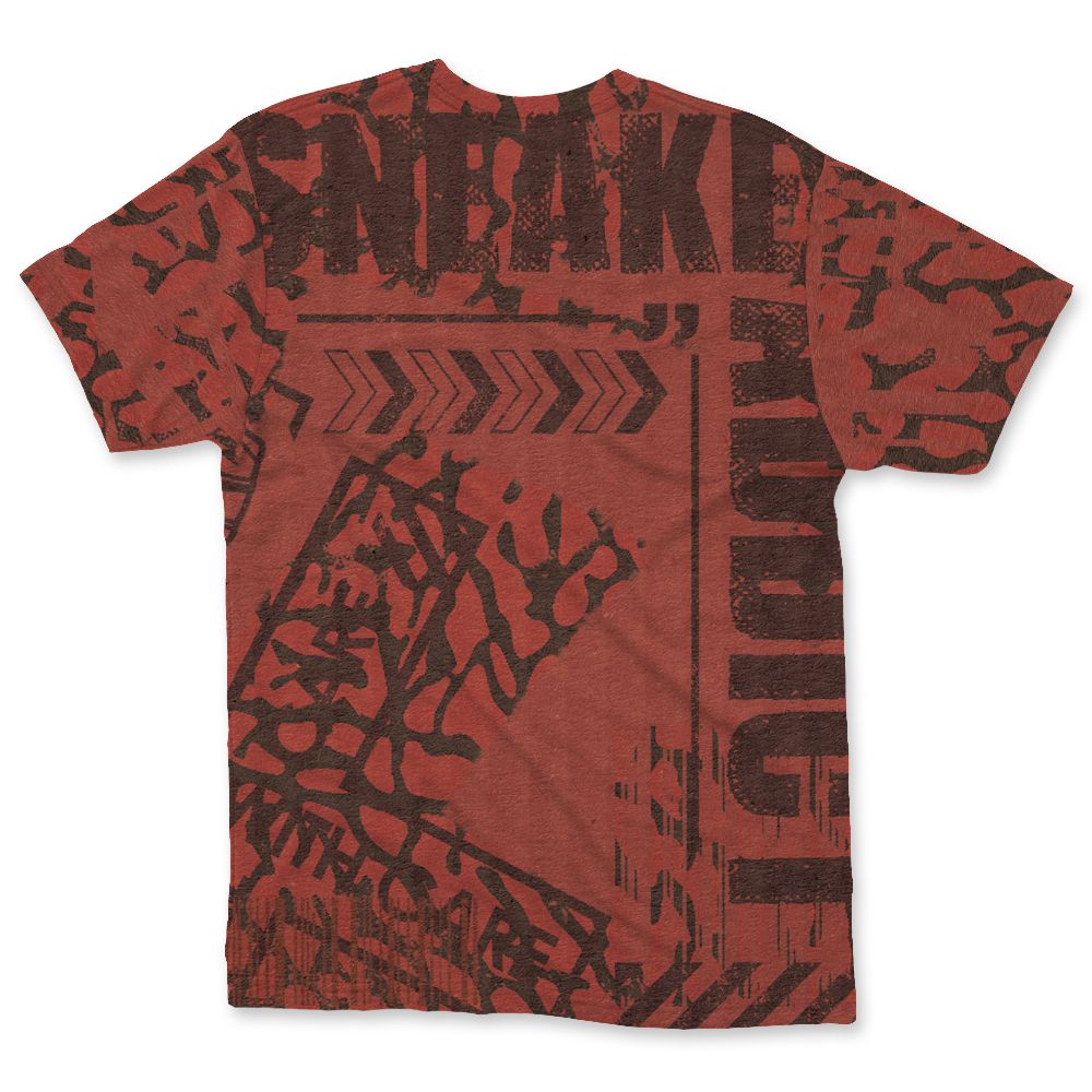 Spizike-Canyon-Rust-NastyJamz-T-Shirt-Match-Sneaker-Addict-3D-All-Over-Print-Warning