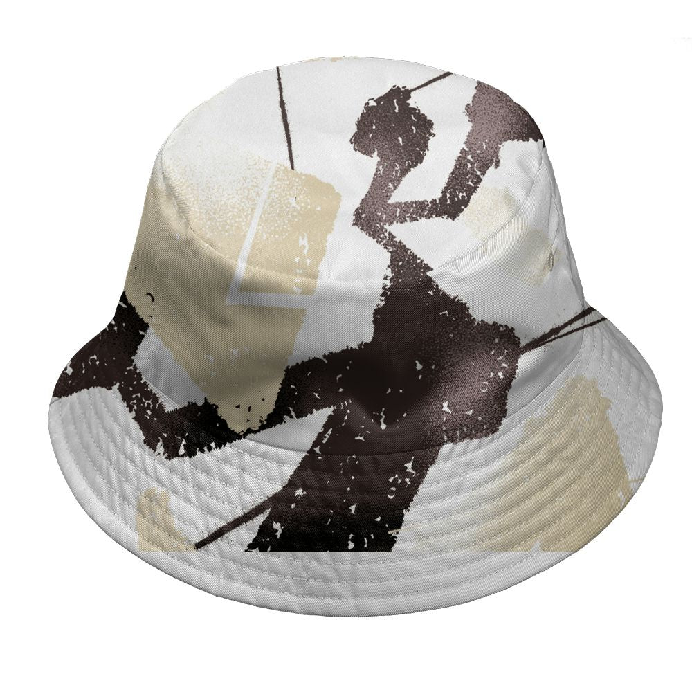 Black-Collective-5s-NastyJamz-Bucket-Hat-Match-Built-Different-All-Over-Print-Broken