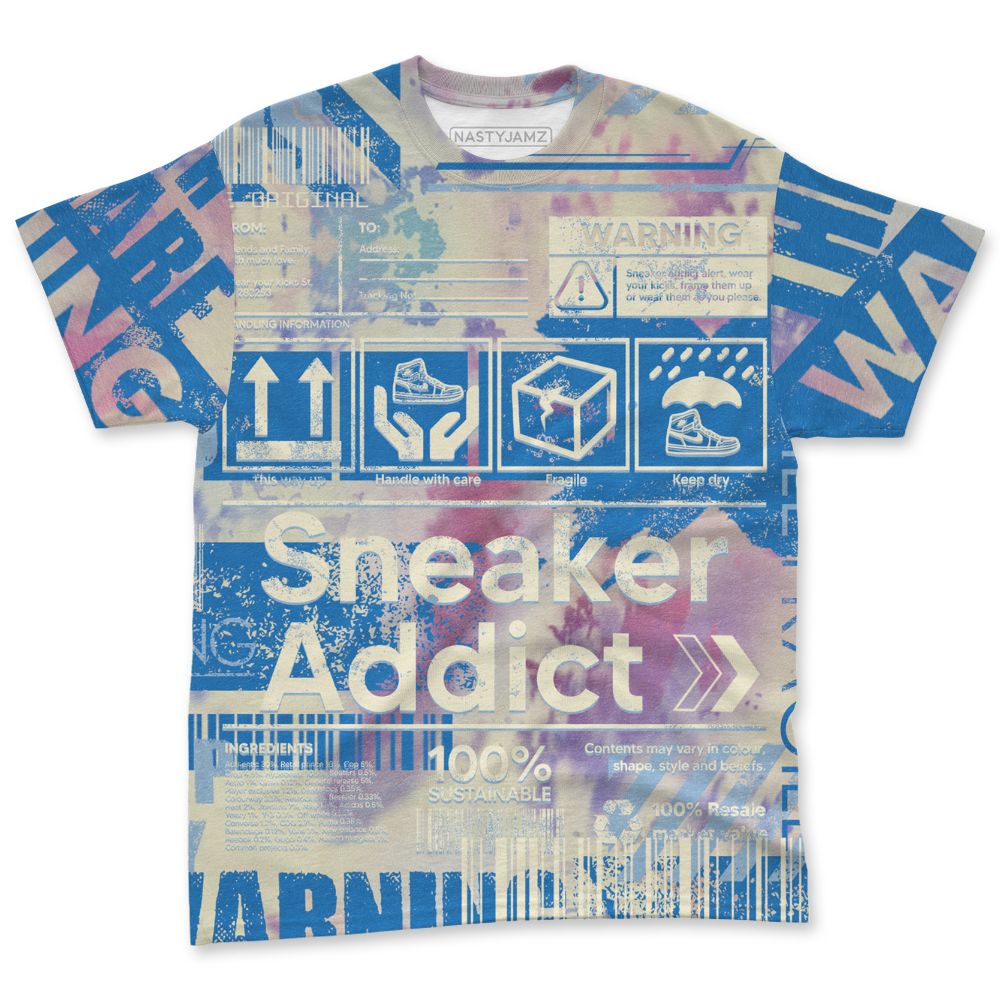 Tatum-3-Cloud-0-NastyJamz-T-Shirt-Match-Sneaker-Addict-3D-All-Over-Print-Warning
