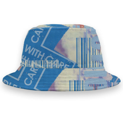 Tatum-3-Cloud-0-NastyJamz-Bucket-Hat-Match-Sneaker-Addict-All-Over-Print-Warning