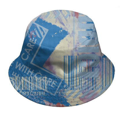 Tatum-3-Cloud-0-NastyJamz-Bucket-Hat-Match-Sneaker-Addict-All-Over-Print-Warning