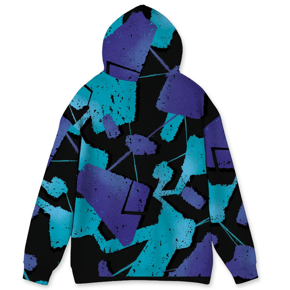 Aqua-8s-NastyJamz-Hoodie-Match-Built-Different-3D-All-Over-Print-Broken