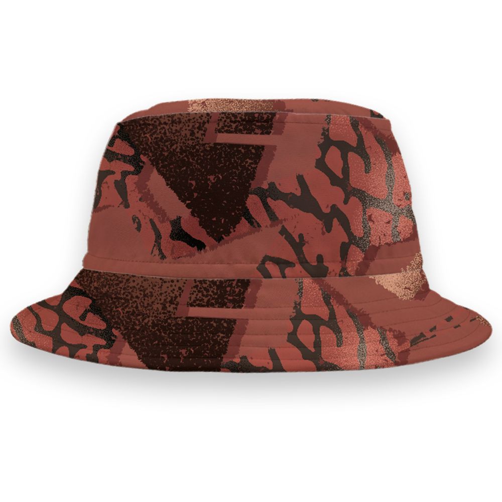 Spizike-Canyon-Rust-NastyJamz-Bucket-Hat-Match-Built-Different-All-Over-Print-Broken