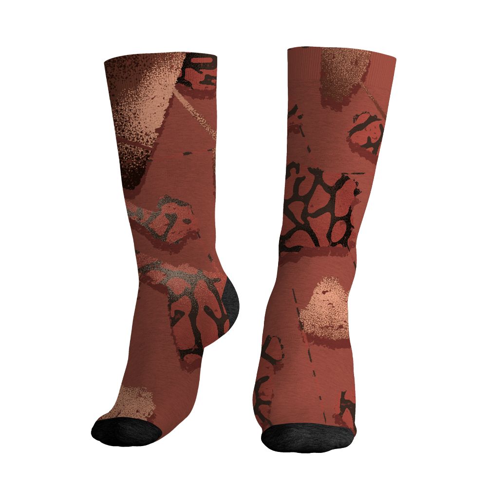 Spizike-Canyon-Rust-NastyJamz-Socks-Match-Built-Different-3D-All-Over-Print-Broken