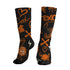 AJ 1 Shattered Backboard.NastyJamz Socks Match.Graffiti King 3D Doodle Style