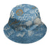 Denim-Worn-Blue-4s-NastyJamz-Bucket-Hat-Match-Graffiti-King-All-Over-Print-Doodle-Style