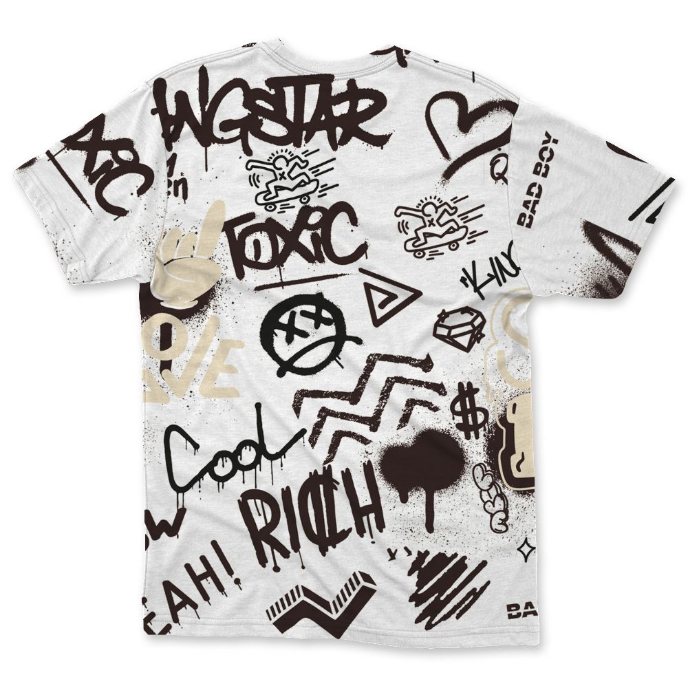 Black-Collective-5s-NastyJamz-T-Shirt-Match-Graffiti-King-3D-All-Over-Print-Doodle-Style