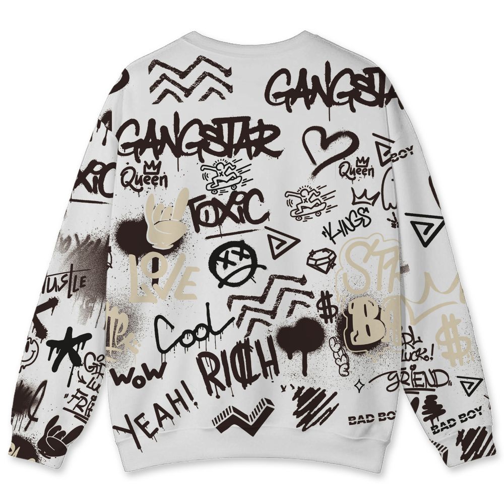 Black-Collective-5s-NastyJamz-Sweatshirt-Match-Graffiti-King-3D-All-Over-Print-Doodle-Style