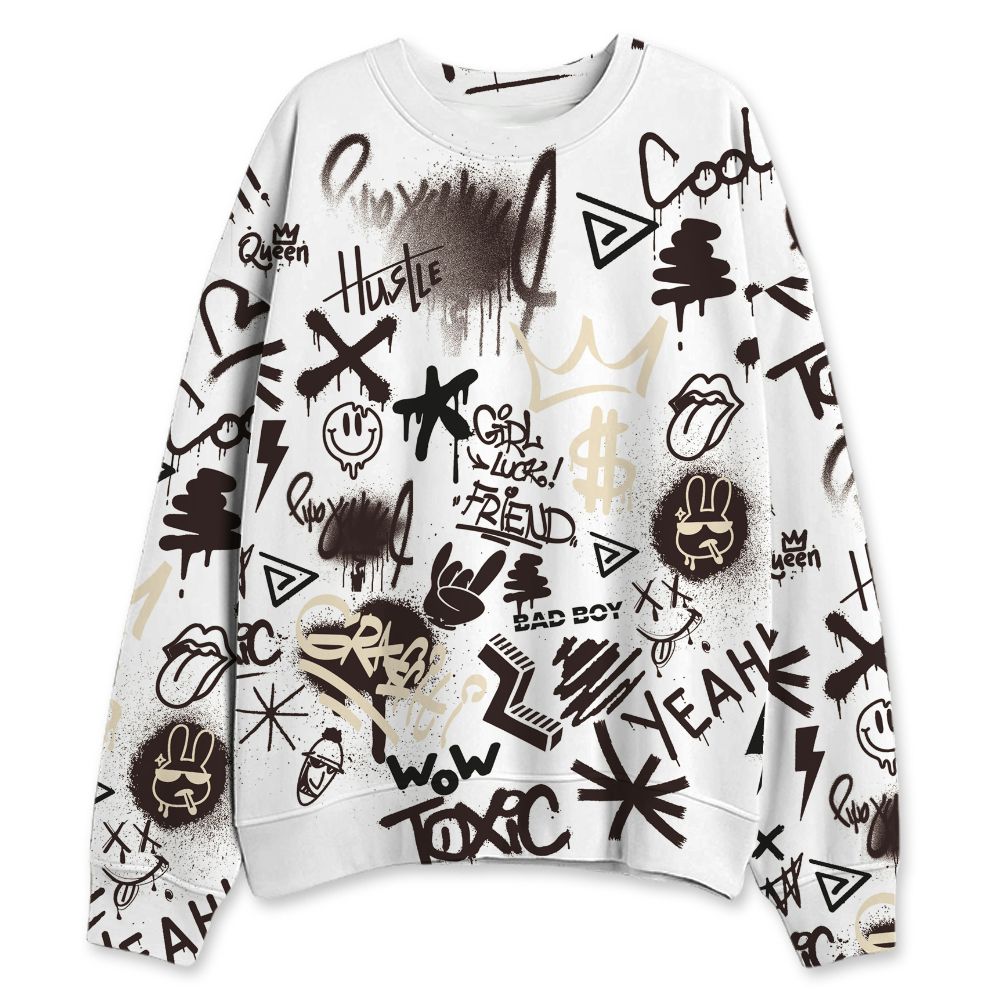 Black-Collective-5s-NastyJamz-Sweatshirt-Match-Graffiti-King-3D-All-Over-Print-Doodle-Style