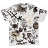 Black-Collective-5s-NastyJamz-T-Shirt-Match-Graffiti-King-3D-All-Over-Print-Doodle-Style