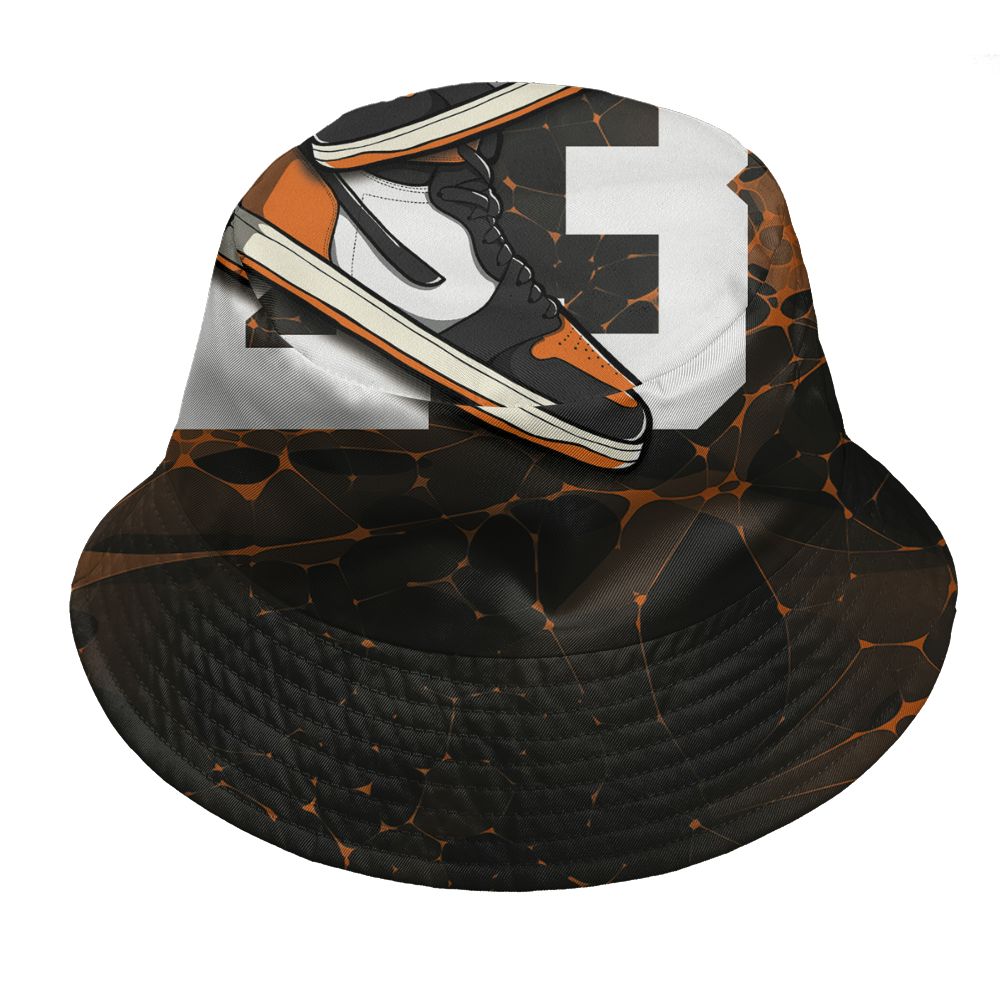 Shattered-Backboard-1s-NastyJamz-Bucket-Hat-Match-23-Sneaker-All-Over-Print