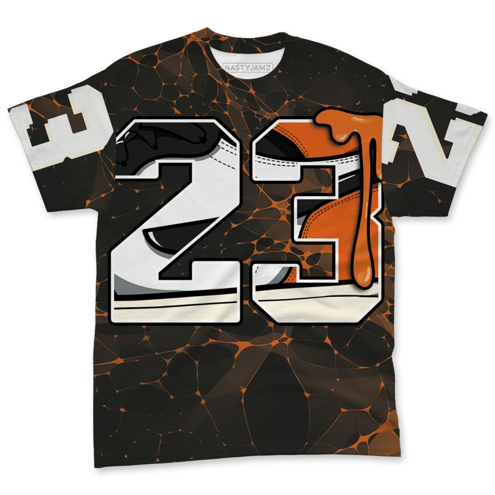 Shattered-Backboard-1s-NastyJamz-T-Shirt-Match-23-Sneaker-All-Over-Print