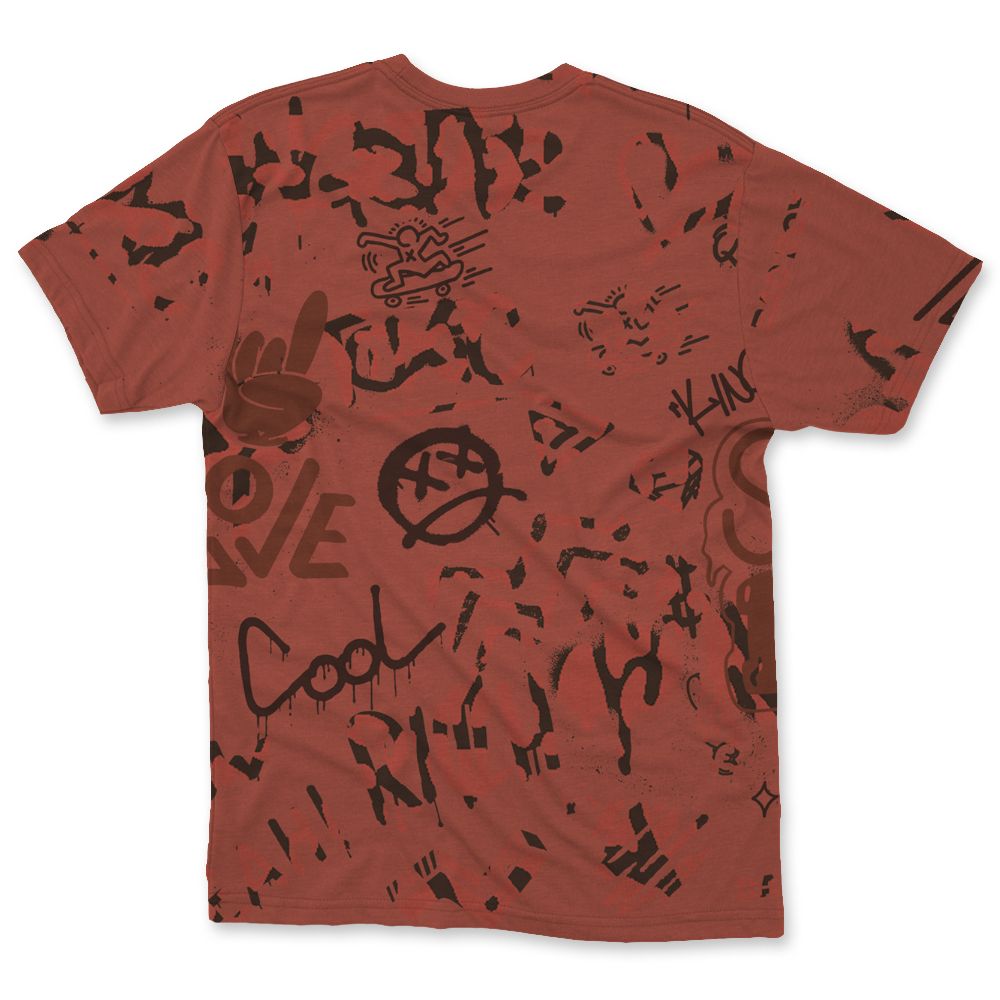 Spizike-Canyon-Rust-NastyJamz-T-Shirt-Match-Graffiti-King-3D-All-Over-Print-Doodle-Style