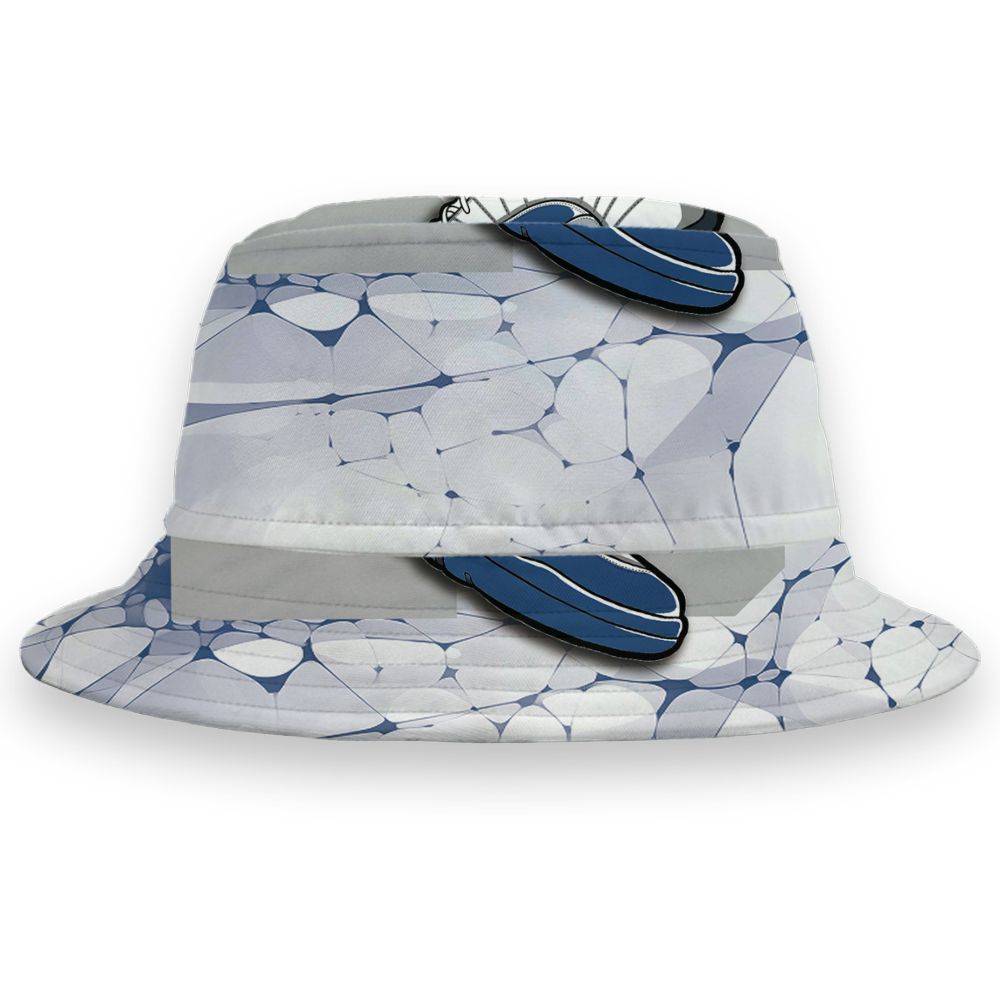 French-Blue-12s-NastyJamz-Bucket-Hat-Match-23-Sneaker-All-Over-Print