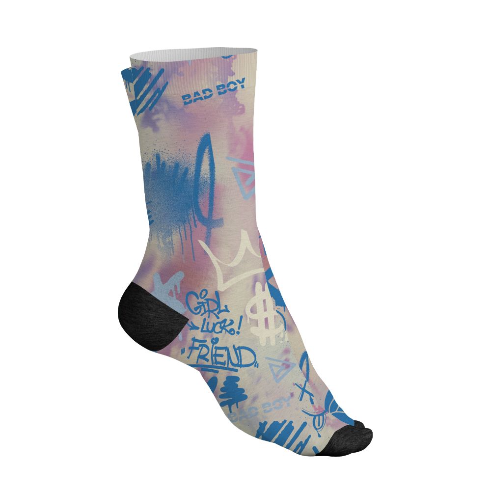 Tatum-3-Cloud-0-NastyJamz-Socks-Match-Graffiti-King-3D-All-Over-Print-Doodle-Style