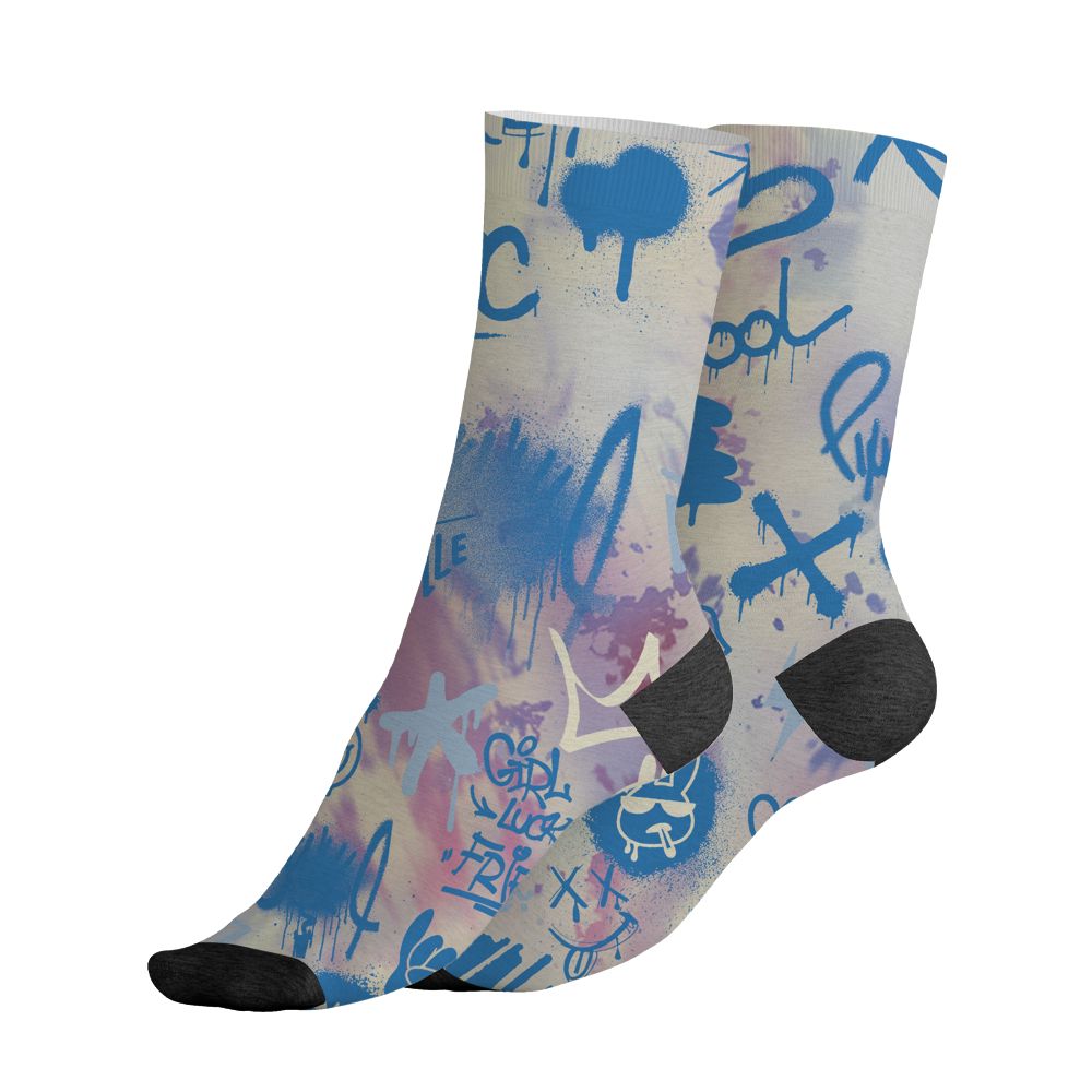 Tatum-3-Cloud-0-NastyJamz-Socks-Match-Graffiti-King-3D-All-Over-Print-Doodle-Style