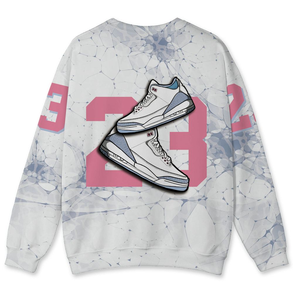 Cobalt-Bliss-3s-NastyJamz-Sweatshirt-Match-23-Sneaker-3D-All-Over-Print