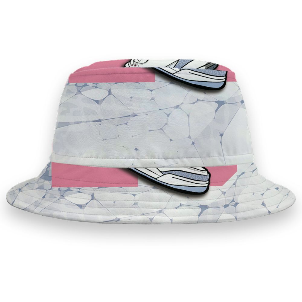 Cobalt-Bliss-3s-NastyJamz-Bucket-Hat-Match-23-Sneaker-All-Over-Print