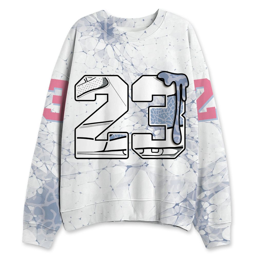 Cobalt-Bliss-3s-NastyJamz-Sweatshirt-Match-23-Sneaker-3D-All-Over-Print