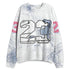 Cobalt-Bliss-3s-NastyJamz-Sweatshirt-Match-23-Sneaker-3D-All-Over-Print