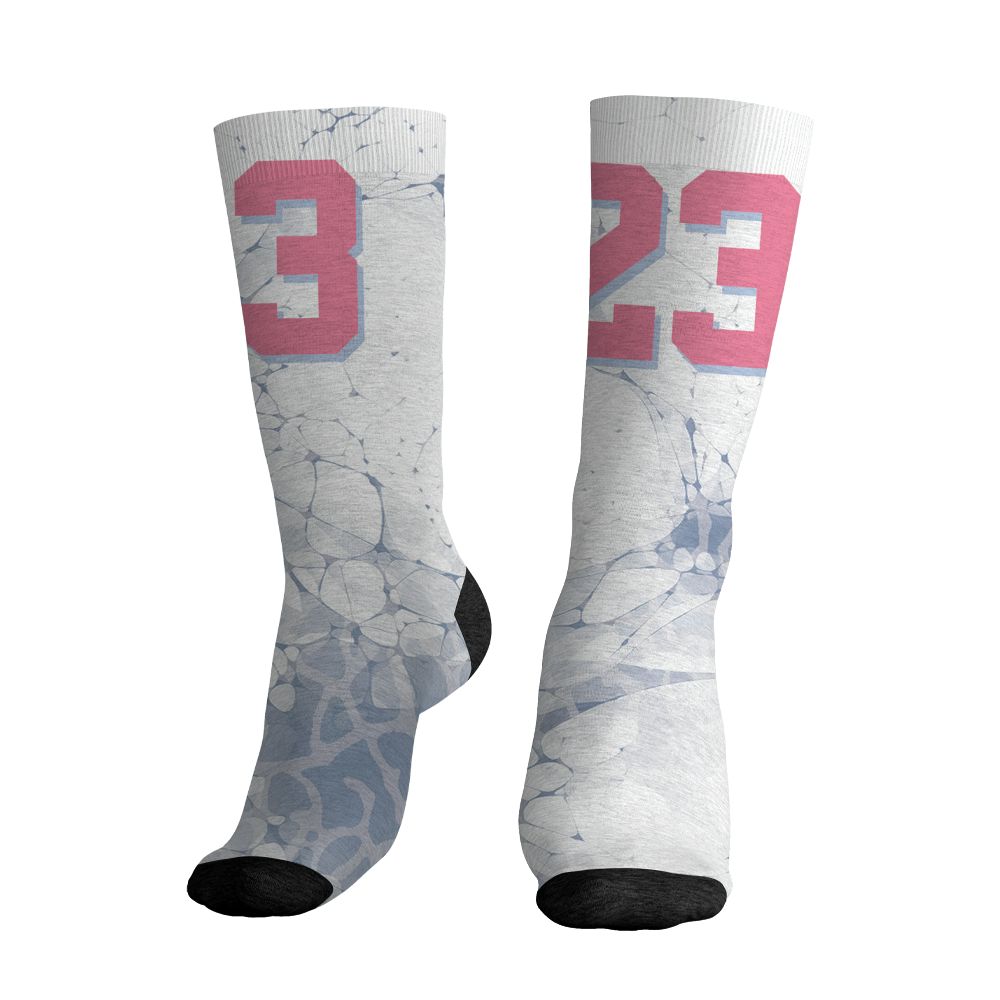 Cobalt-Bliss-3s-NastyJamz-Socks-Match-23-Sneaker-3D-All-Over-Print