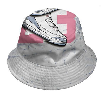 Cobalt-Bliss-3s-NastyJamz-Bucket-Hat-Match-23-Sneaker-All-Over-Print