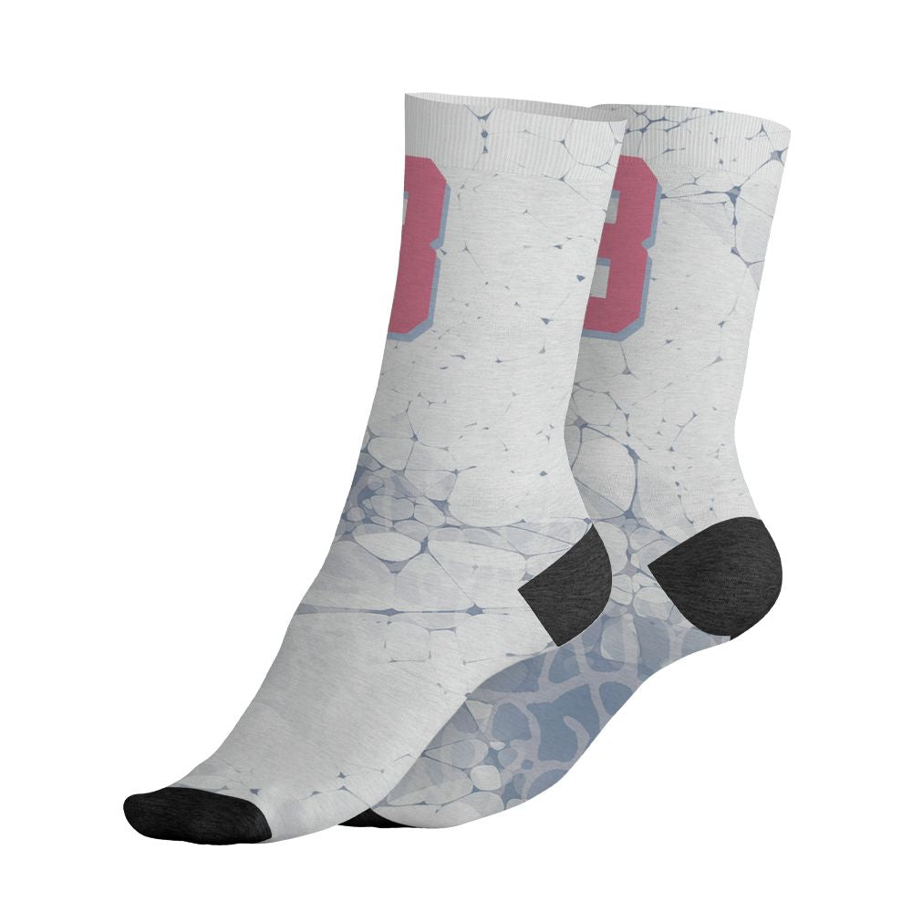 Cobalt-Bliss-3s-NastyJamz-Socks-Match-23-Sneaker-3D-All-Over-Print