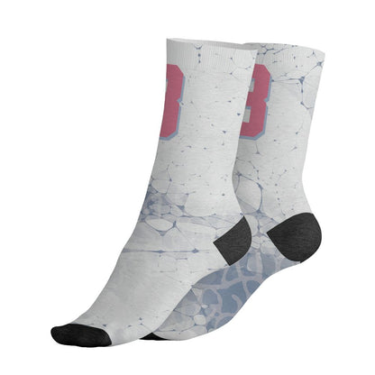 Cobalt-Bliss-3s-NastyJamz-Socks-Match-23-Sneaker-3D-All-Over-Print