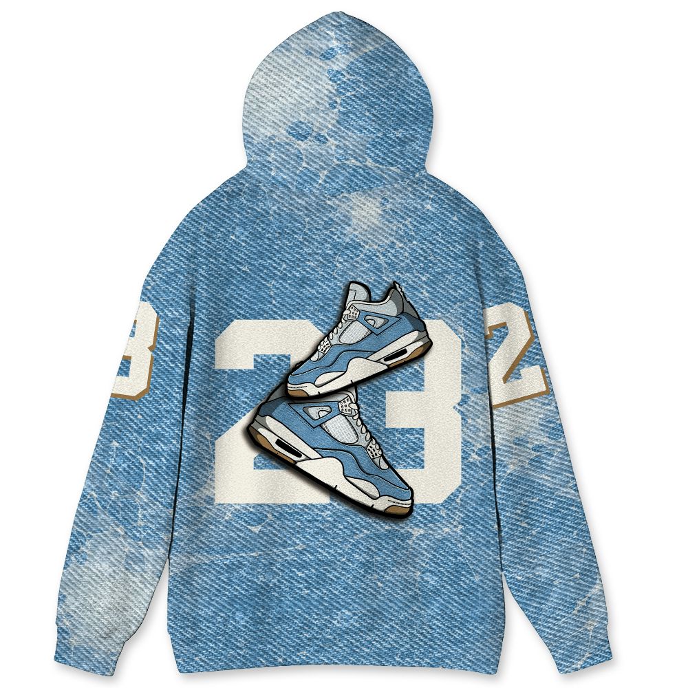 Denim-Worn-Blue-4s-NastyJamz-Hoodie-Match-23-Sneaker-3D-All-Over-Print