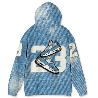 Denim-Worn-Blue-4s-NastyJamz-Hoodie-Match-23-Sneaker-3D-All-Over-Print