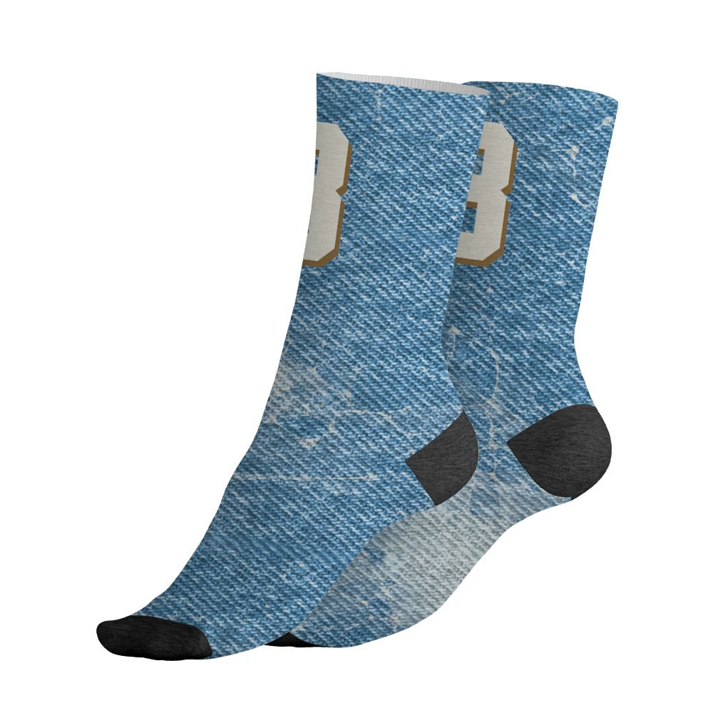 Denim-Worn-Blue-4s-NastyJamz-Socks-Match-23-Sneaker-3D-All-Over-Print