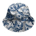 French-Blue-12s-NastyJamz-Bucket-Hat-Match-Easy-Money-All-Over-Print