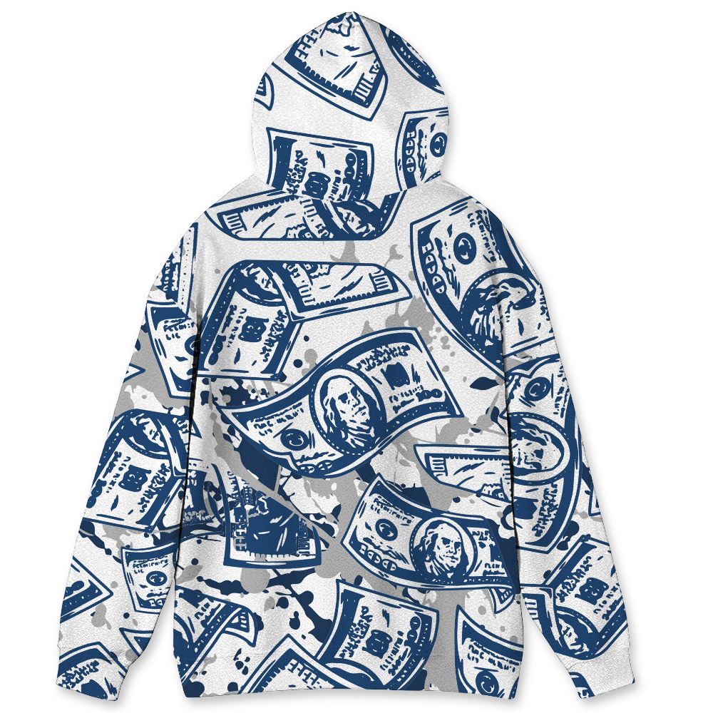 French-Blue-12s-NastyJamz-Hoodie-Match-Easy-Money-All-Over-Print