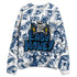 French-Blue-12s-NastyJamz-Sweatshirt-Match-Easy-Money-All-Over-Print