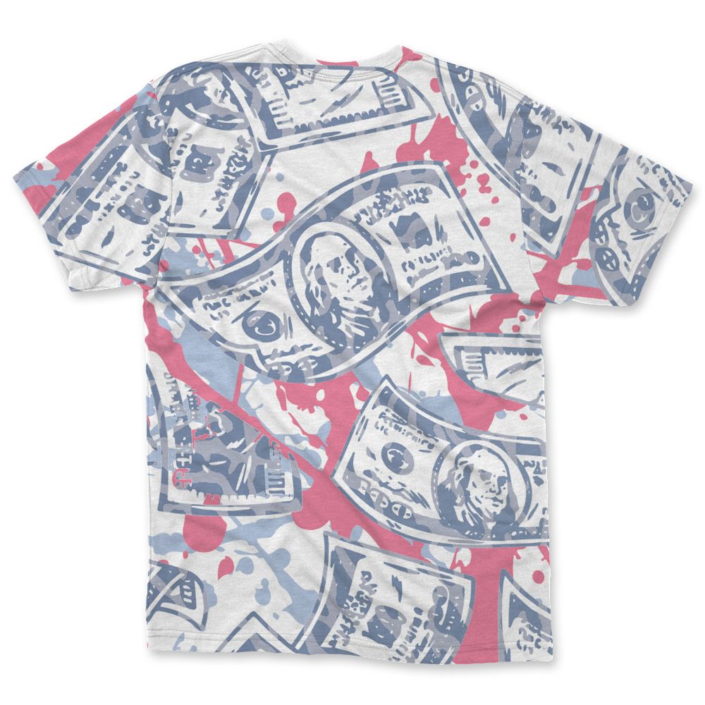 Cobalt-Bliss-3s-NastyJamz-T-Shirt-Match-Easy-Money-3D-All-Over-Print
