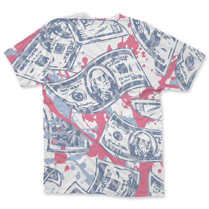 Cobalt-Bliss-3s-NastyJamz-T-Shirt-Match-Easy-Money-3D-All-Over-Print