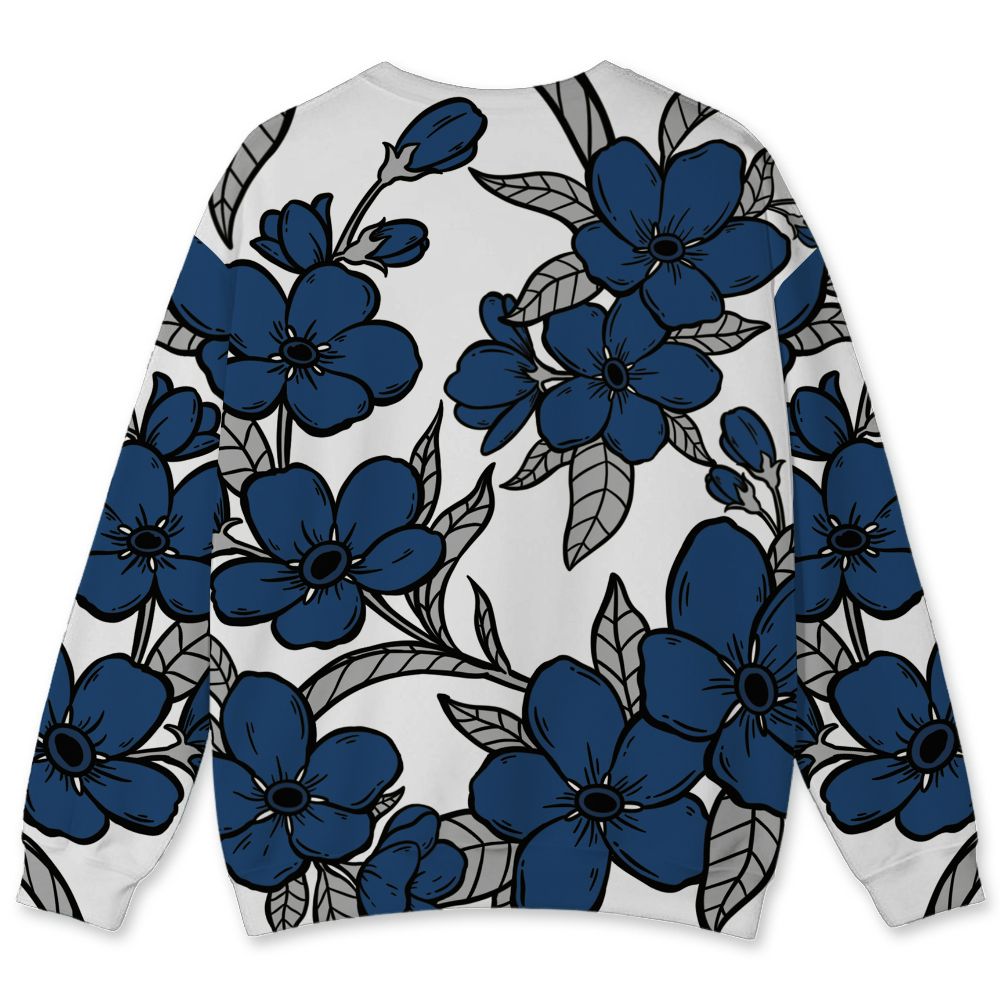 French-Blue-12s-NastyJamz-Sweatshirt-Match-Forget-Me-Not-All-Over-Print