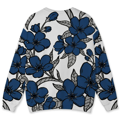 French-Blue-12s-NastyJamz-Sweatshirt-Match-Forget-Me-Not-All-Over-Print