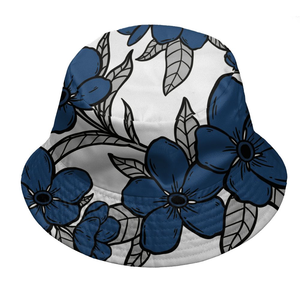 French-Blue-12s-NastyJamz-Bucket-Hat-Match-Forget-Me-Not-All-Over-Print-Bloom