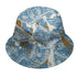 Denim-Worn-Blue-4s-NastyJamz-Bucket-Hat-Match-Easy-Money-All-Over-Print